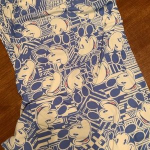 Lularoe TC Leggings